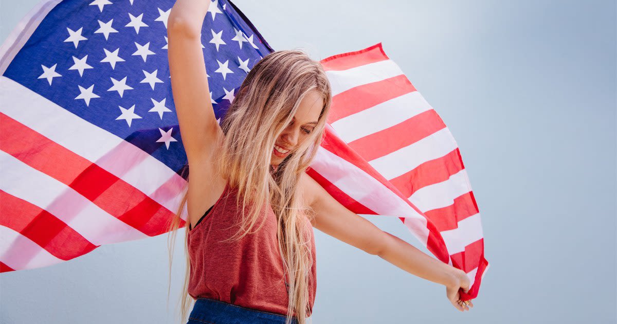 8 Fourth of July Outfits That Will Elevate Your Festivities