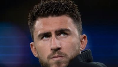 Laporte espera impaciente la llamada del Athletic