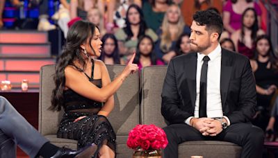 Bachelorette Jenn Tran Was ‘Betrayed' by Devin Strader Releasing Texts