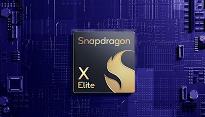 How Snapdragon X Series Chips Fare Against Apple's M3 in Benchmark Tests