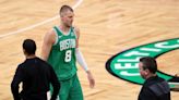 Celtics Coach Reveals Kristaps Porzingis Overruled Medical Staff to Play in Game 5