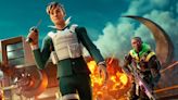 Fortnite’s new heist theme is ruining itself by dominating the map