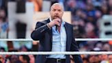 Kevin Nash revela la reacción de Triple H respecto el público de WWE Backlash
