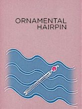 Ornamental Hairpin