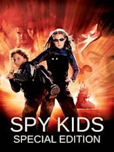 Spy Kids (film)