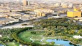 The incredible £18bn project to make major Middle Eastern city green
