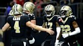 Are the Saints set up make the playoffs in 2024?