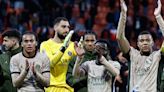 El PSG se proclama campeón de la Ligue 1 tras la derrota del Mónaco en Lyon