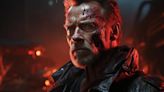 Cómo funcionaba Terminator T-800, el personaje icónico de Arnold Schwarzenegger