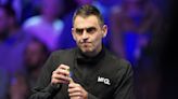 Ronnie O’Sullivan reels off six successive frames to advance at UK Championship