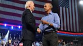 Obama warns Biden he should 'seriously consider' dropping out of presidential race