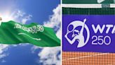 Every sport Saudi Arabia has bought into as WTA tennis moves to Riyadh