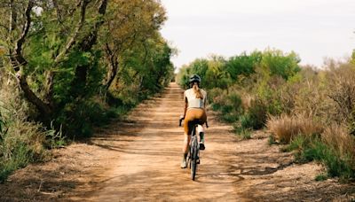 Benefits of Cycling: 8 Reasons to Hop on a Bike ASAP| Well+Good