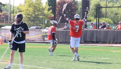 RIT men's lacrosse punches ticket to NCAA title game