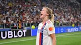 Ada Hegerberg Continues Her Adventure With Olympique Lyon Féminin