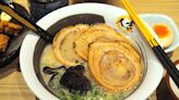 For a lighter, flavourful bowl of ramen, check out PJ The Starling Mall's Ramen Hitoyoshi