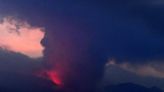 Japan's Sakurajima volcano erupts, triggering evacuations
