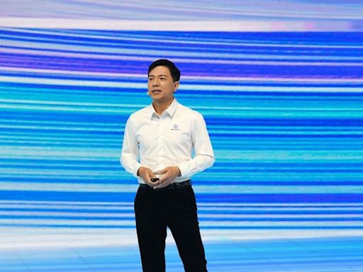 Baidu: 2024 TIME100 Most Influential Companies