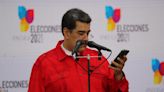 El chavismo pide a sus seguidores romper "bloqueo comunicacional" contra Maduro en redes