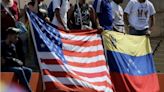 Caracas y Washington retomaron el diálogo con los comicios en Venezuela como telón de fondo