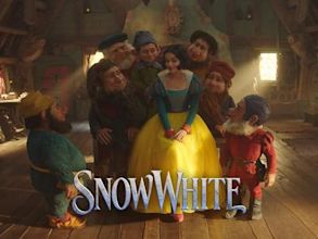 Snow White (2025 film)