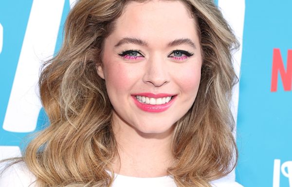 How Sasha Pieterse Learned to Manage Her PCOS and Love Her Body Again
