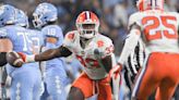 Clemson football vs UNC: Game time, TV channel announced for Week 12 ACC matchup