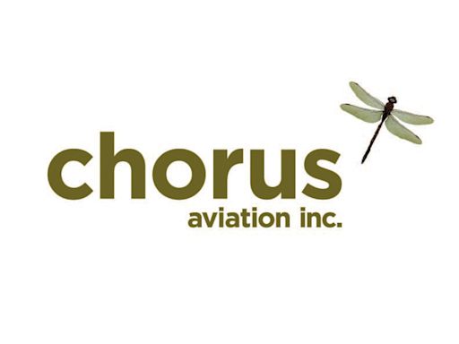 Chorus Aviation sells regional aircraft leasing arm in $1.9-billion deal