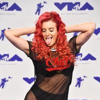 Justina Valentine