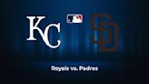 Royals vs. Padres: Betting Trends, Odds, Records Against the Run Line, Home/Road Splits