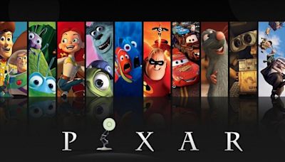 Les studios d’animation Pixar vont licencier 14 % de leur personnel pour « se concentrer sur les films »