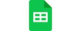 Google Sheets