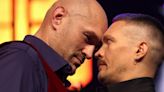 Major protocol change for Fury vs Usyk REJECTED after shock 'emergency petition'