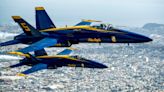 "The Blue Angels" flies to the silver screen, documentary following legendary flight team