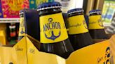 Chobani yogurt founder buys Anchor Brewing Co.