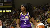 As Caitlin Clark makes her L.A. debut, Sparks plan to win over the WNBA's newest fans