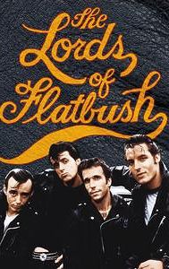 The Lords of Flatbush