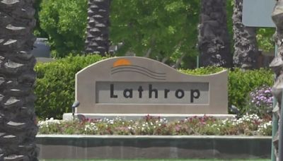 Lathrop one of the fastest-growing California cities as state population grows for first time since pandemic