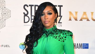 Porsha Williams Believes Simon Guobadia Is Trying To Ruin Her Career | Essence