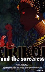 Kirikou and the Sorceress