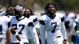 Hopes for NFC East champ Cowboys start with defense for once