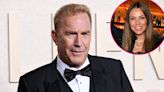 Kevin Costner’s Ex Christine Baumgartner Is Dating Josh Connor After ‘Just Friends’ Claims: Report