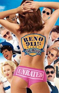 RENO 911!: Miami