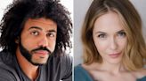 Daveed Diggs & Katie Aselton Wrap Work On Secret Duplass Brothers Production ‘Magic Hour’