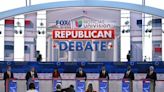 Republican debate highlights and analysis: Candidates squabble in Simi Valley