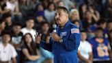 Amazon is about to stream movie about Manteca man who rose from farmworker to astronaut