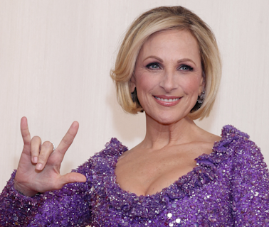 Marlee Matlin headlines Junior League of Sarasota's 22nd annual Legacy Luncheon fundraiser