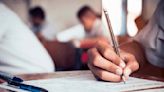 Darjeeling Hill University students appear for offline exams for first time