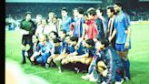 Resumen de la final de la Recopa de Europa de 1989 : Barça-Sampdoria (2-0)