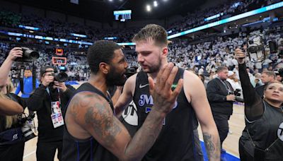 We were all wrong about the Kyrie Irving to Dallas Mavericks trade (but with good reason)
